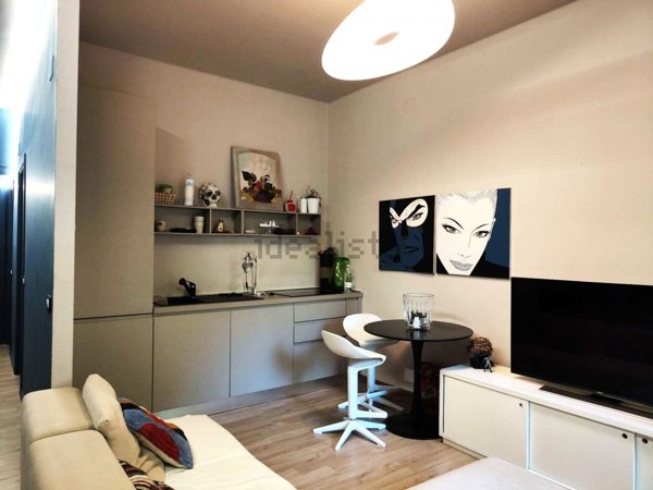 appartamento in vendita a Rapallo