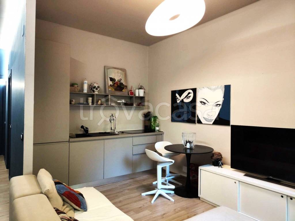 appartamento in vendita a Rapallo