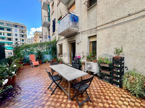 appartamento in vendita a Rapallo