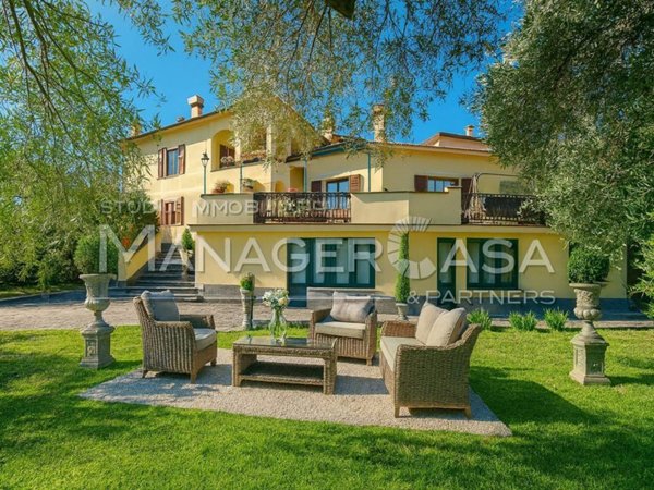casa indipendente in vendita a Rapallo in zona San Martino di Noceto