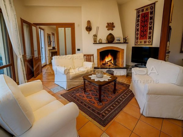 casa indipendente in vendita a Rapallo in zona San Martino di Noceto