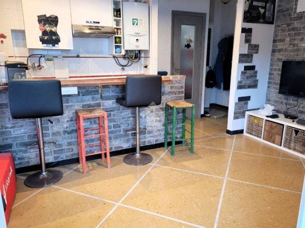 appartamento in vendita a Rapallo