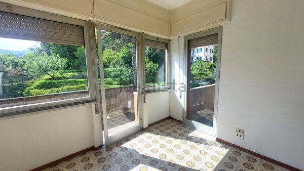appartamento in vendita a Rapallo