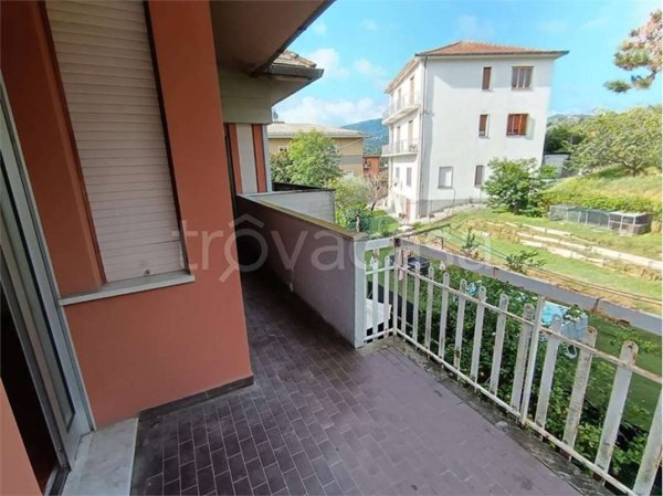 appartamento in vendita a Rapallo in zona Santa Maria del Campo