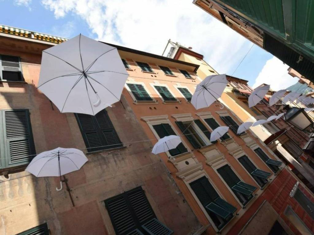 appartamento in vendita a Rapallo