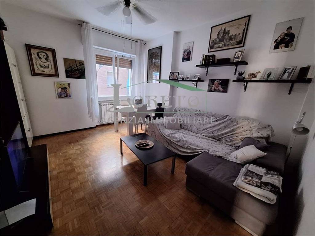 appartamento in vendita a Rapallo