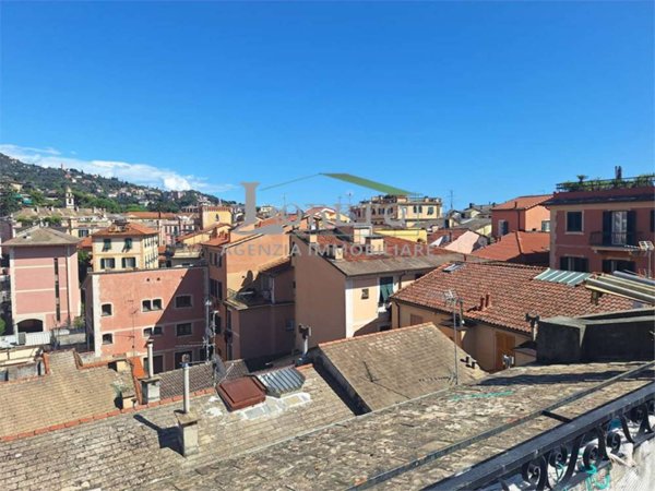 appartamento in vendita a Rapallo