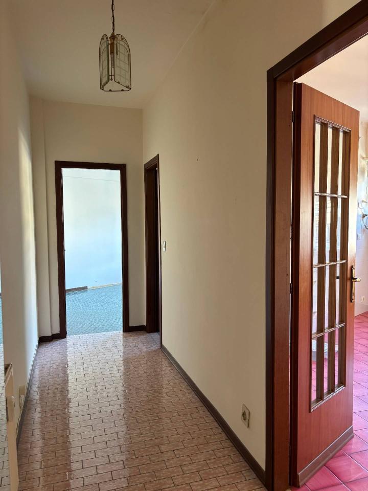 appartamento in vendita a Rapallo