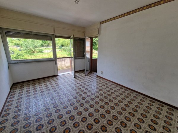 appartamento in vendita a Rapallo in zona Santa Maria del Campo