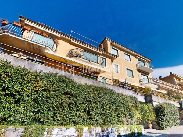 appartamento in vendita a Rapallo in zona Sant'Andrea di Foggia