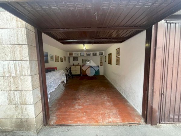 box auto in vendita a Rapallo
