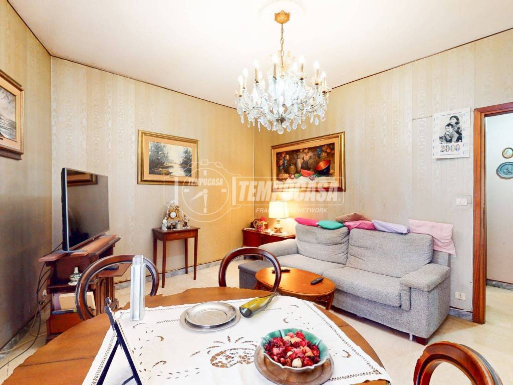 appartamento in vendita a Rapallo