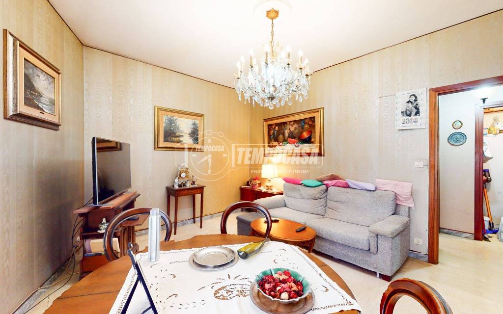 appartamento in vendita a Rapallo