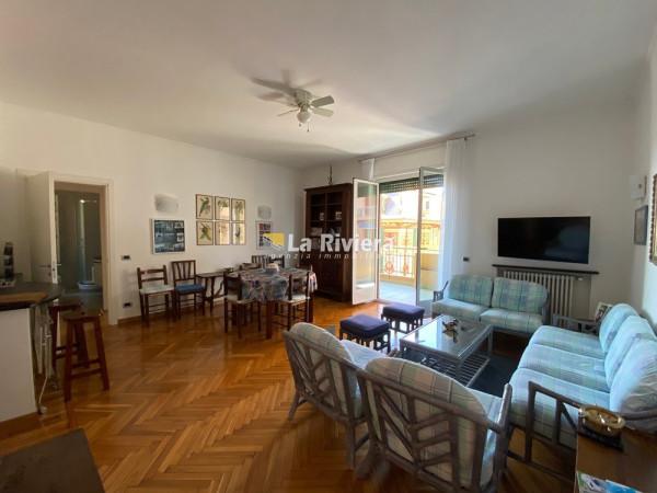 appartamento in vendita a Rapallo