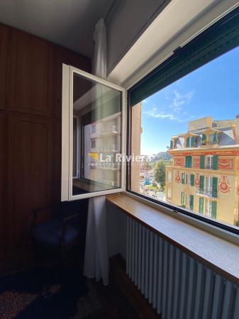 appartamento in vendita a Rapallo