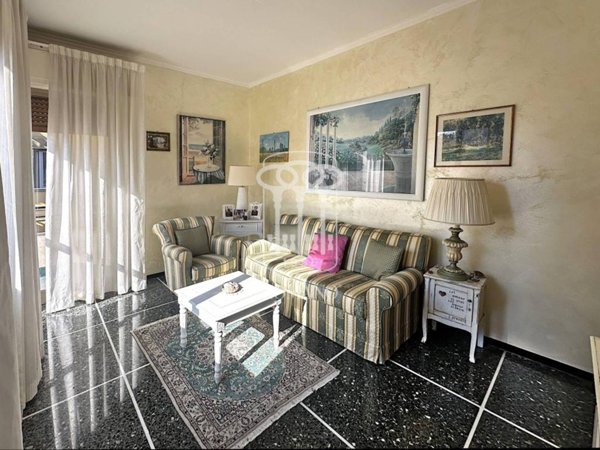 appartamento in vendita a Rapallo