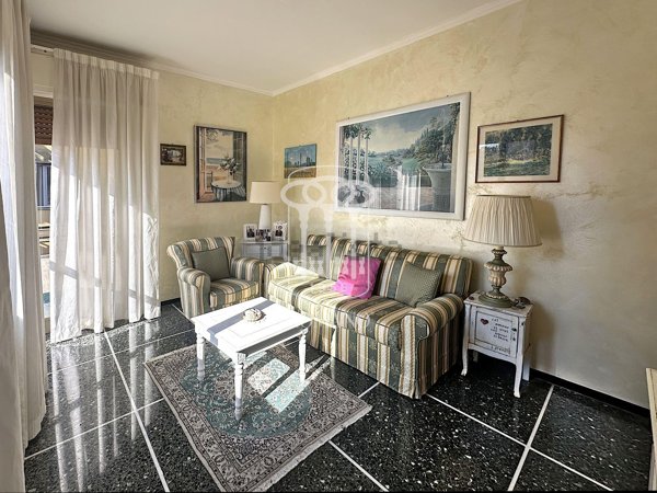 appartamento in vendita a Rapallo