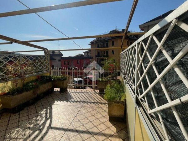 appartamento in vendita a Rapallo