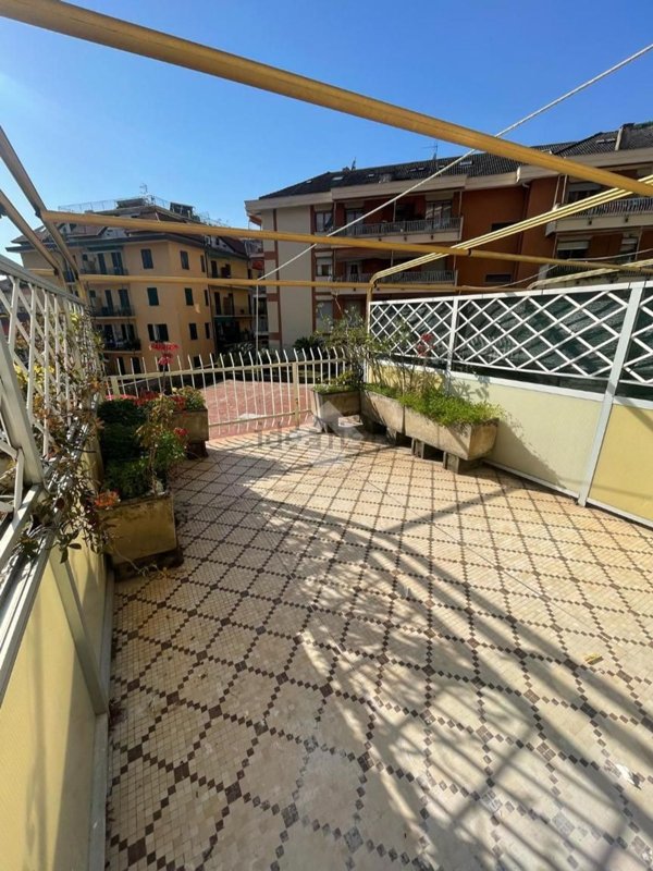 appartamento in vendita a Rapallo
