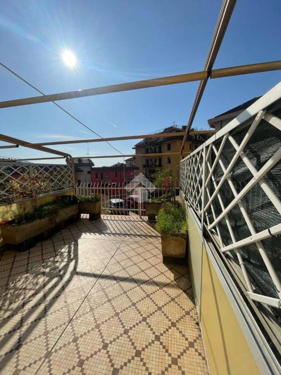 appartamento in vendita a Rapallo