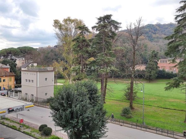 appartamento in vendita a Rapallo