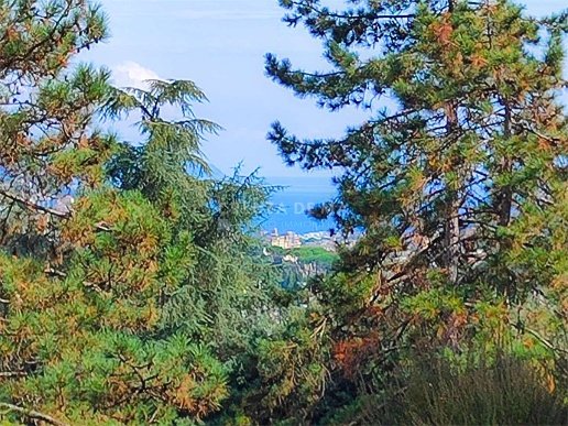 appartamento in vendita a Rapallo