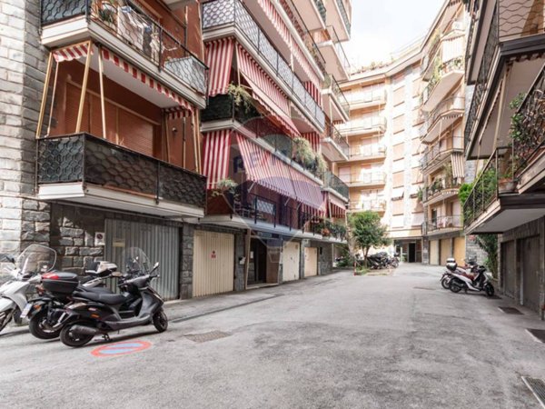 appartamento in vendita a Rapallo