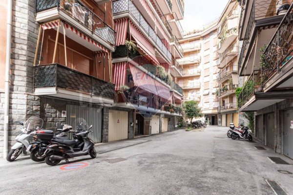 appartamento in vendita a Rapallo