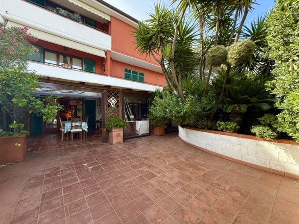 appartamento in vendita a Rapallo