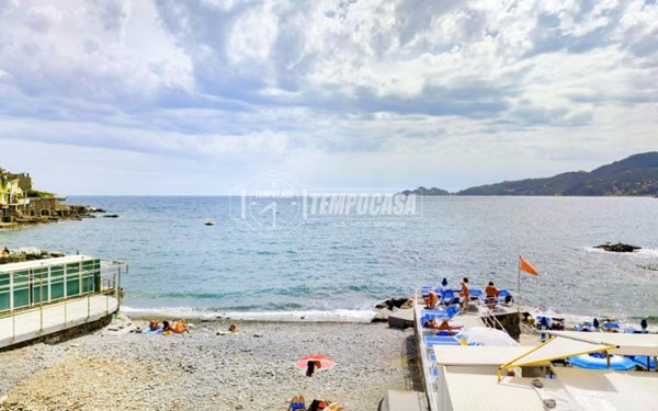 appartamento in vendita a Rapallo