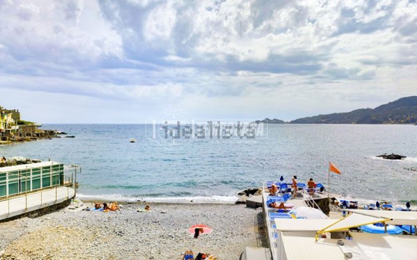 appartamento in vendita a Rapallo
