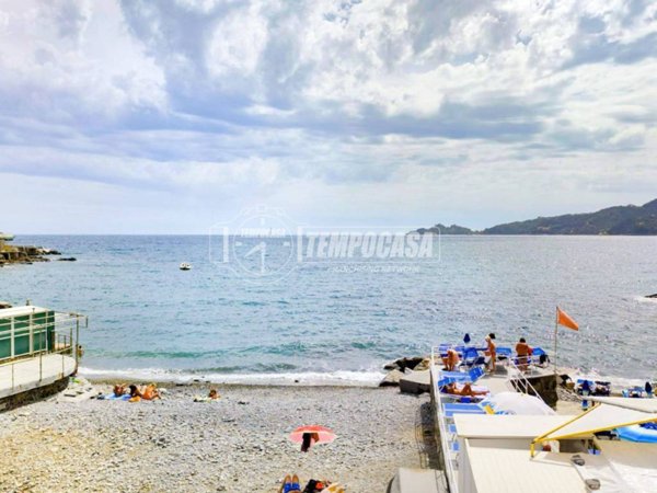 appartamento in vendita a Rapallo