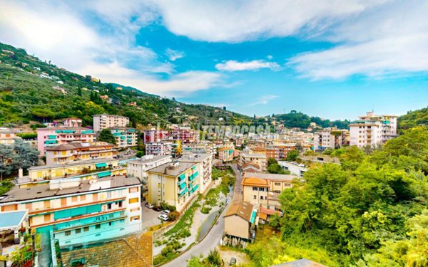 appartamento in vendita a Rapallo