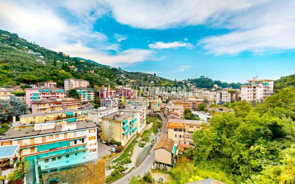 appartamento in vendita a Rapallo