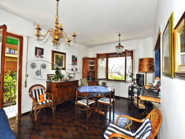 appartamento in vendita a Rapallo