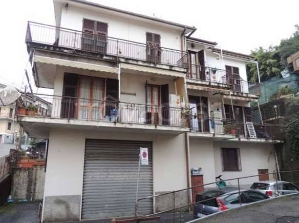 appartamento in vendita a Rapallo in zona Santa Maria del Campo