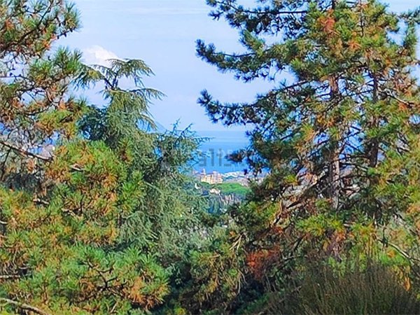 appartamento in vendita a Rapallo