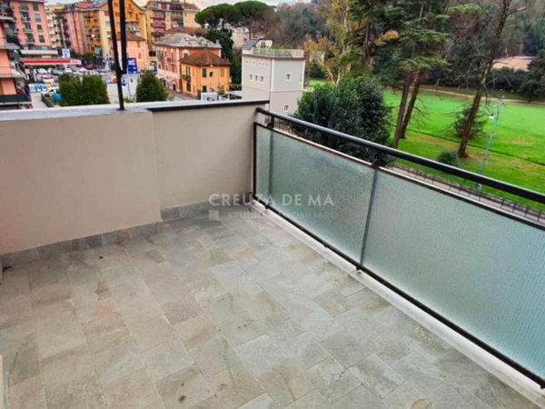 appartamento in vendita a Rapallo