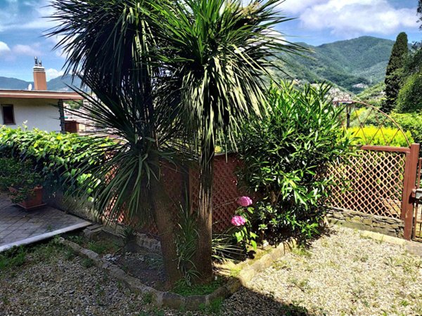 appartamento in vendita a Rapallo