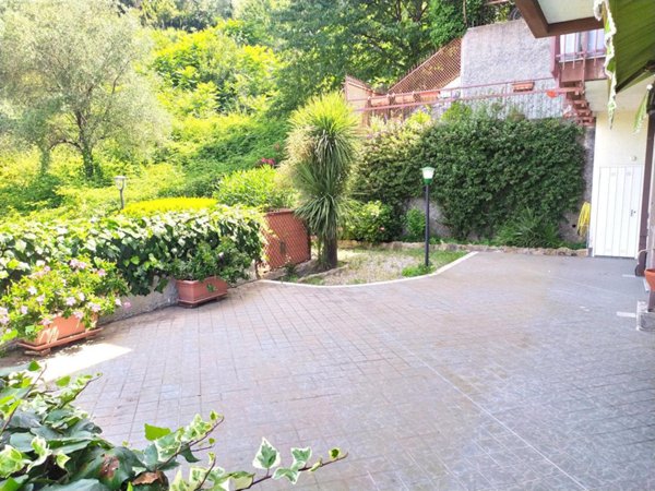 appartamento in vendita a Rapallo