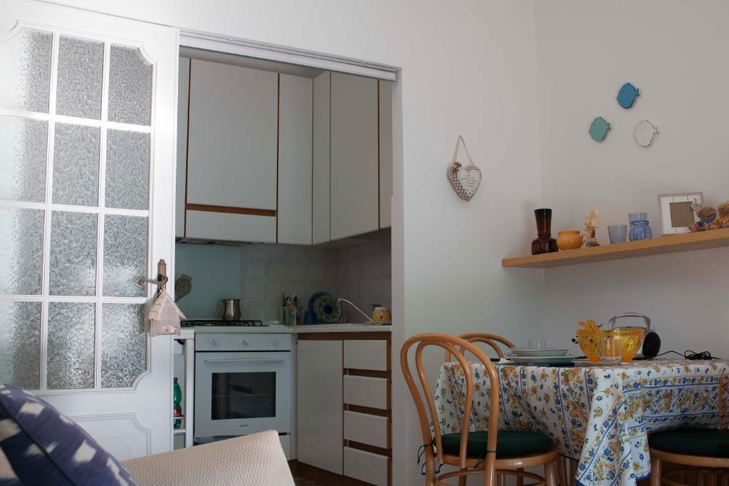 appartamento in vendita a Rapallo