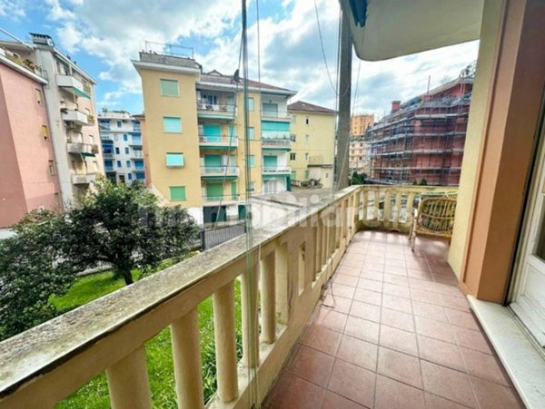 appartamento in vendita a Rapallo