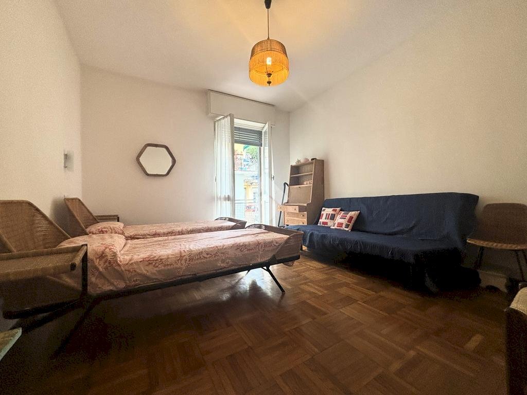 appartamento in vendita a Rapallo