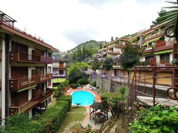 appartamento in vendita a Rapallo