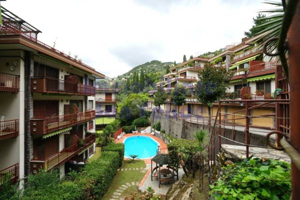 appartamento in vendita a Rapallo