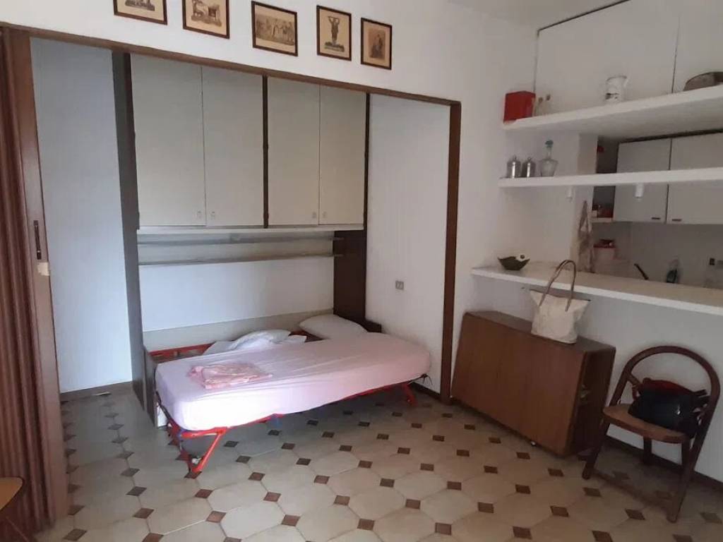 appartamento in vendita a Rapallo