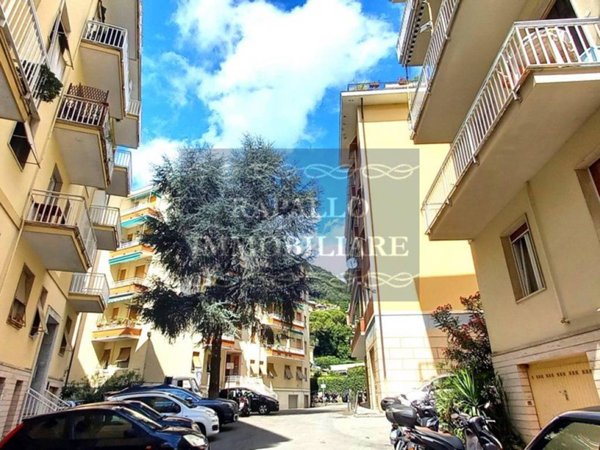 appartamento in vendita a Rapallo