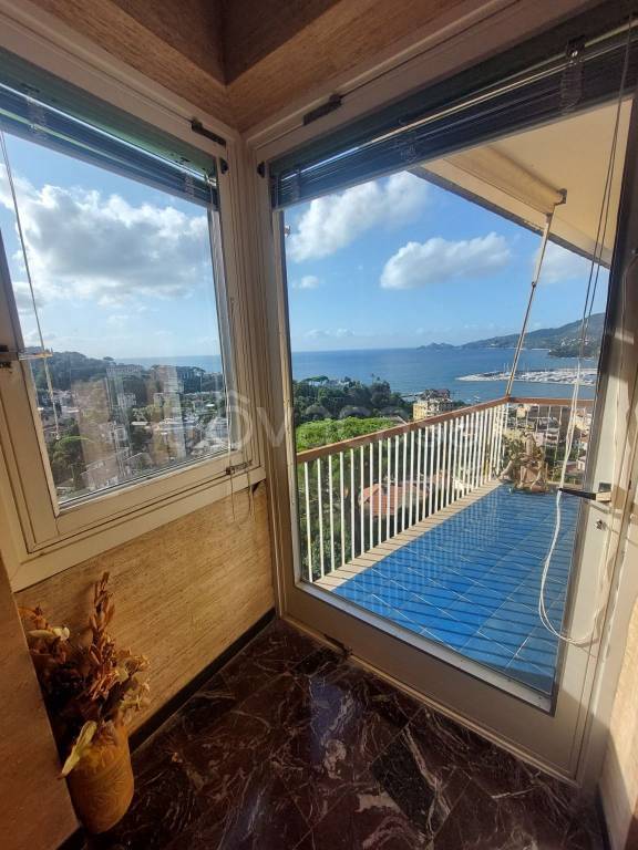 appartamento in vendita a Rapallo