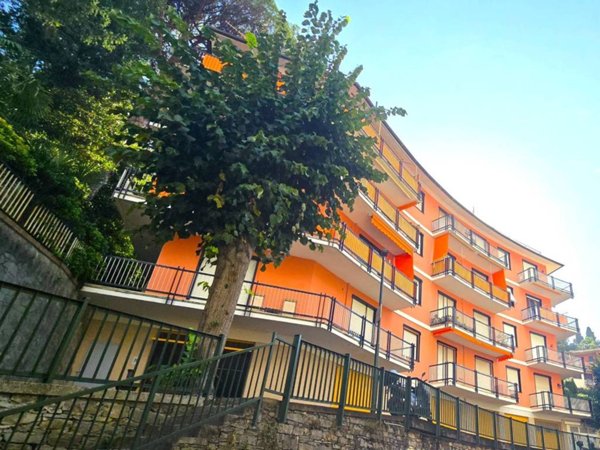 appartamento in vendita a Rapallo