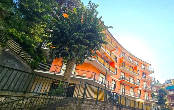 appartamento in vendita a Rapallo